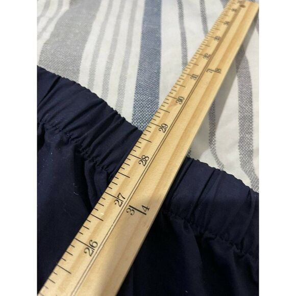 NWT‎ FOOTJOY Men's Jacket RIPSTOP LS Windshirt Navy Embroidered Size Large - Picture 8 of 9